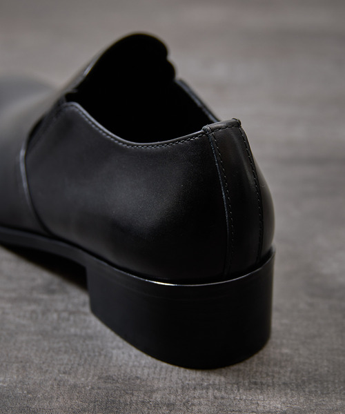 PADRONE（パドローネ） ビジネスシューズ メンズ : ZOZOTOWN Yahoo!店