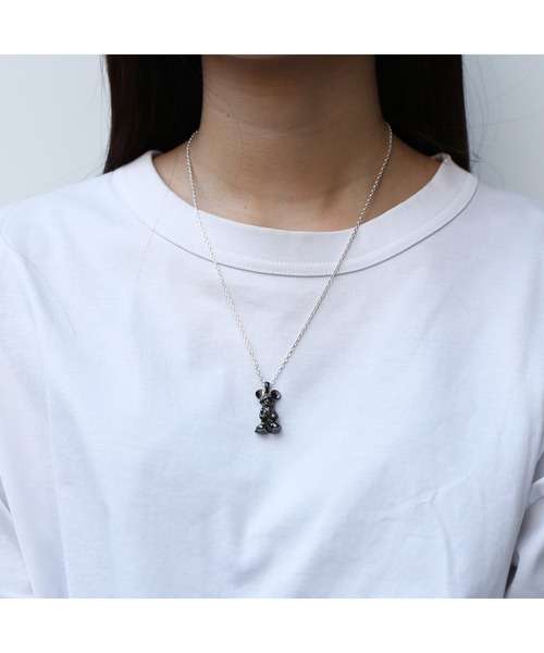 MICKEY MOUSE（ミッキーマウス） ネックレス キングダムハーツ 王様