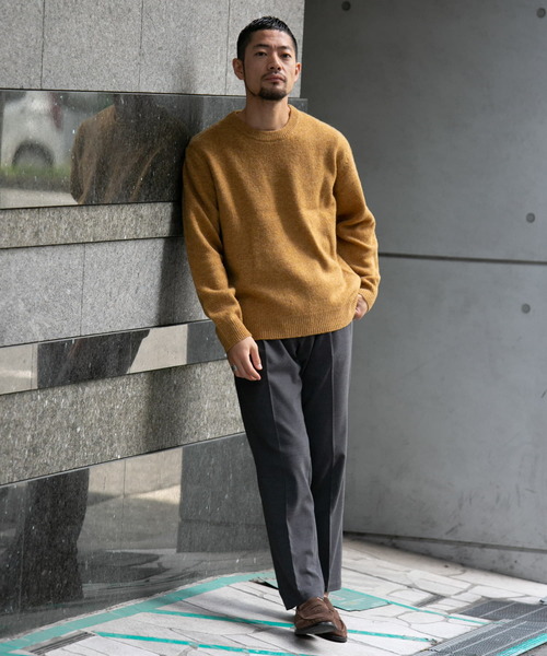 URBAN RESEARCH ROSSO MEN セーター ニット 「XLサイズあり