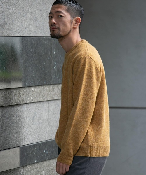 URBAN RESEARCH ROSSO MEN セーター ニット 「XLサイズあり