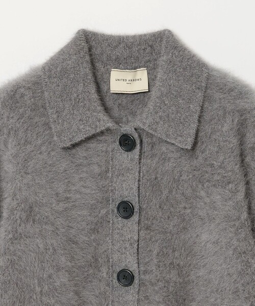 UNITED ARROWS（ユナイテッドアローズ） カーディガン フォックス