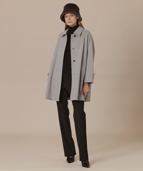 MACKINTOSH LONDON（マッキントッシュ ロンドン） ステンカラーコート