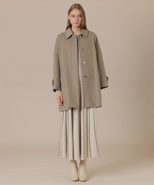 MACKINTOSH LONDON（マッキントッシュ ロンドン） ステンカラーコート