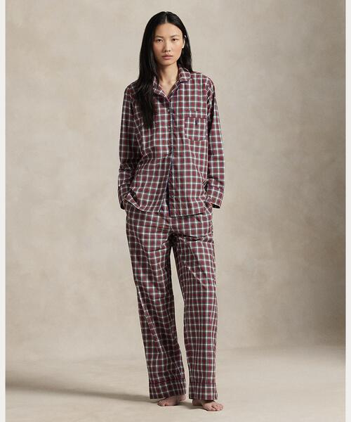 POLO RALPH LAUREN（ポロ・ラルフローレン） パジャマ ルームウェア