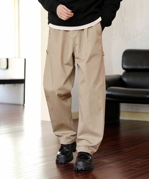 Dickies（ディッキーズ） チノパン 「neos」GENUINE DICKIES