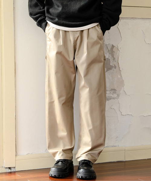 Dickies（ディッキーズ） チノパン 「neos」GENUINE DICKIES