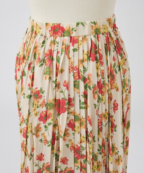 N°21（ヌメロヴェントゥーノ） スカート 「N°21/ヌメロ ヴェントゥーノ