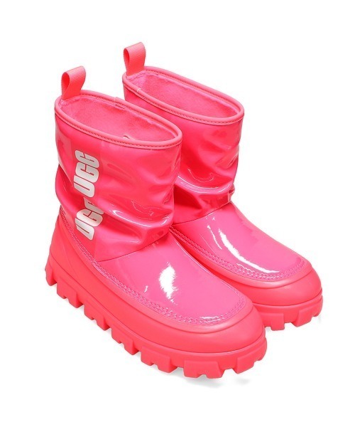 UGG Australia（アグオーストラリア） ブーツ UGG CLASSIC BRELLAH