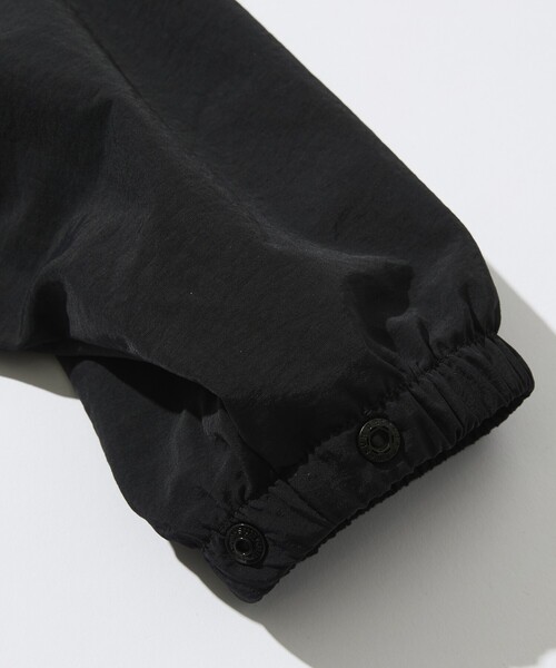 CAHLUMN（カウラム） ブルゾン アウター Recycled Nylon Track Jacket