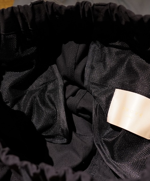 TROVE（トローヴ） カーゴパンツ TROVE x 岡部文彦 / 8 POCKET CARGO