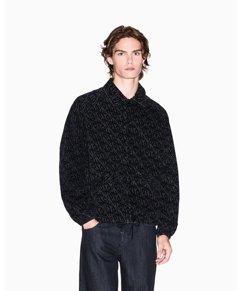 ARMANI EXCHANGE デニムジャケット gジャン 「A|X アルマーニ