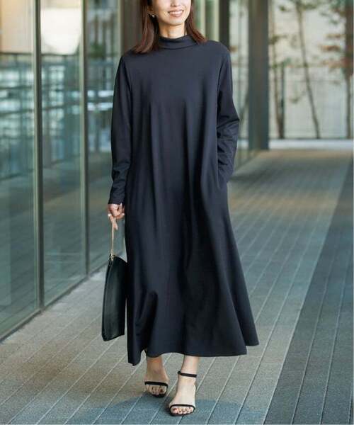 VERMEIL par iena（ヴェルメイユパーイエナ） ワンピース 2WAYロール