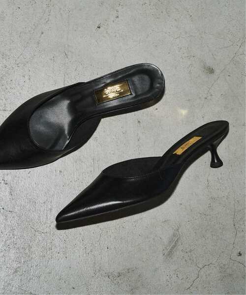 Le Talon GRISE（ル タロン グリーズ） パンプス 「追加」GRISE4.5cm
