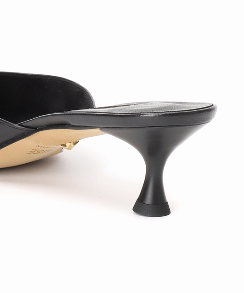 Le Talon GRISE（ル タロン グリーズ） パンプス 「追加」GRISE4.5cm