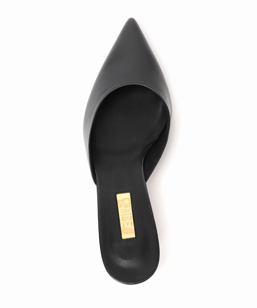 Le Talon GRISE（ル タロン グリーズ） パンプス 「追加」GRISE4.5cm