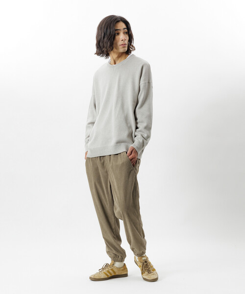 FREAK'S STORE（フリークスストア） パンツ 限定展開 コーデュロイ