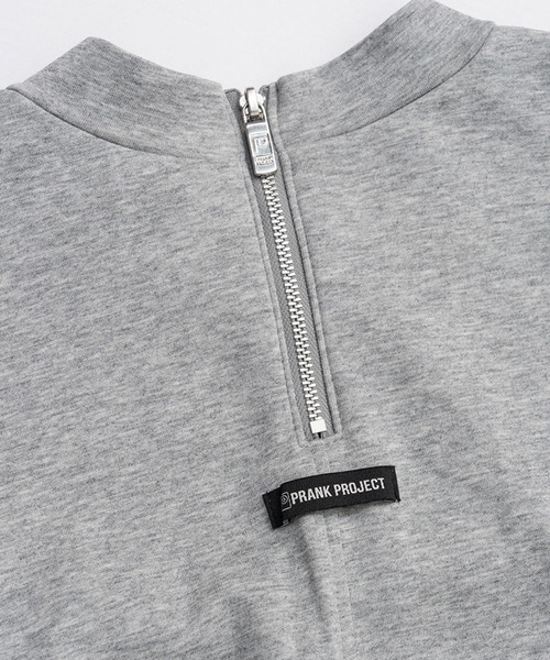 PRANK PROJECT（プランクプロジェクト） チュニック バルーン