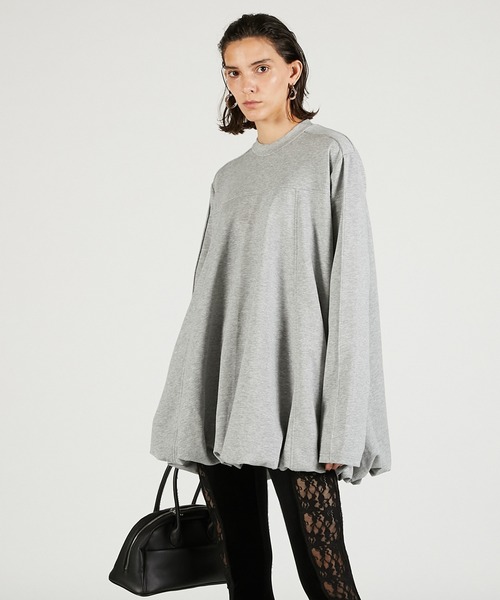 PRANK PROJECT（プランクプロジェクト） チュニック バルーン