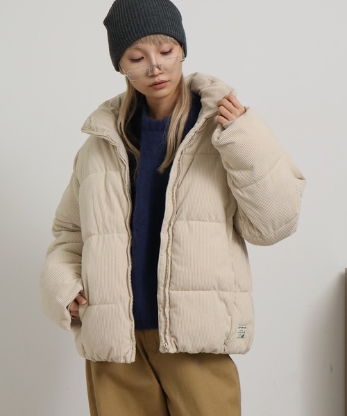 CAPTAIN STAG（キャプテンスタッグ） ブルゾン アウター 「CAPTAIN