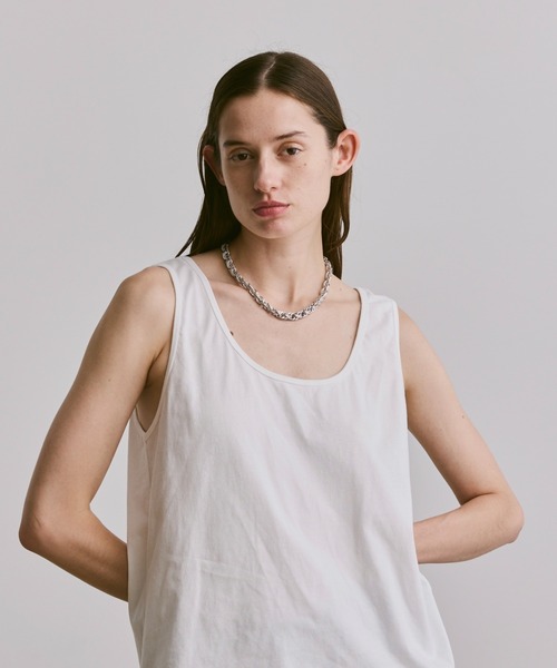 soerte ウォレットチェーン 10way combination necklace ＆ wallet