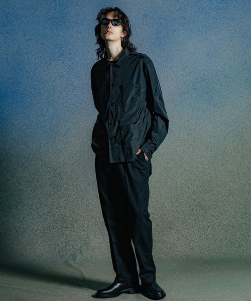 CRIMIE（クライミー） チノパン CHINO SLACKS PANTS / チノスラックス