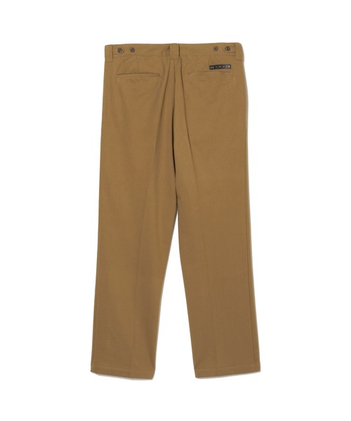 CRIMIE（クライミー） チノパン CHINO SLACKS PANTS / チノスラックス