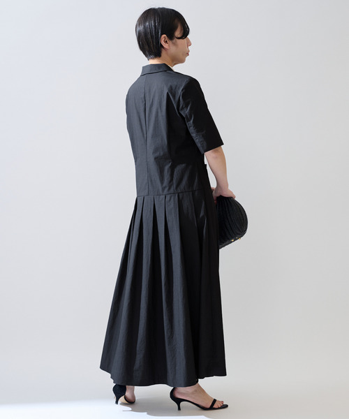 VERMEIL par iena（ヴェルメイユパーイエナ） ワンピース 「追加