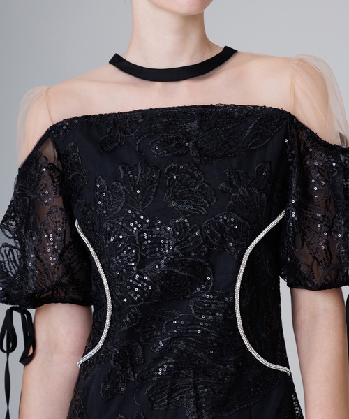 Leja（レジャ） ドレス : ZOZOTOWN Yahoo!店 - 通販 - Yahoo!ショッピング