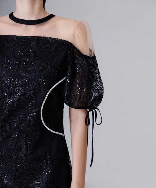 Leja（レジャ） ドレス : ZOZOTOWN Yahoo!店 - 通販 - Yahoo!ショッピング