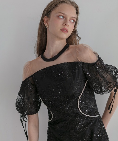 Leja（レジャ） ドレス : ZOZOTOWN Yahoo!店 - 通販 - Yahoo!ショッピング