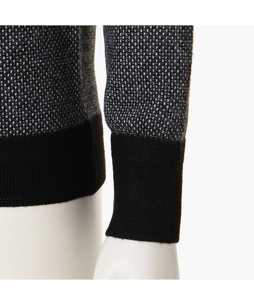 BRIEFING（ブリーフィング） ニット セーター 「BRIEFING GOLF