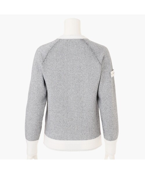 BRIEFING（ブリーフィング） ニット セーター 「BRIEFING GOLF