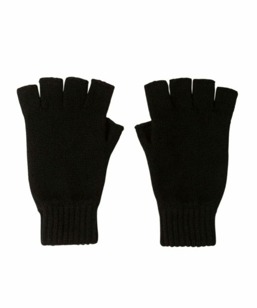 Johnstons of Elgin（ジョンストンズ オブ エルガン） 手袋 フィンガー