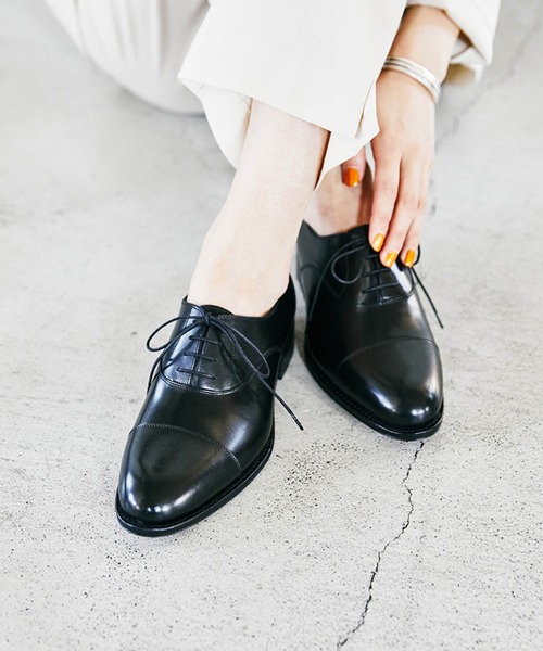 JALAN SRIWIJAYA（ジャラン スリウァヤ） フォーマルシューズ Jalan