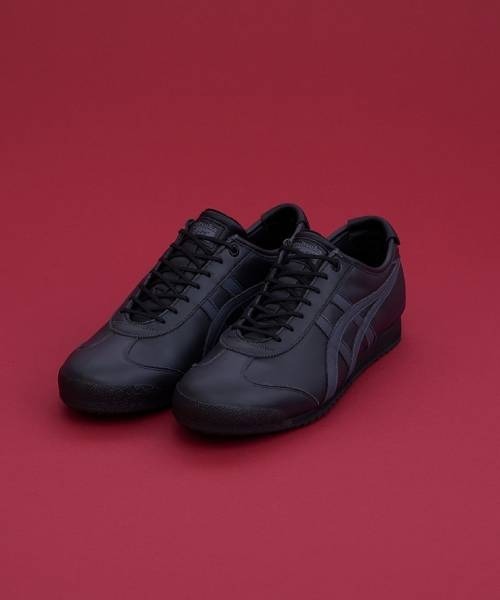 Onitsuka Tiger（オニツカタイガー） スニーカー MEXICO 66 SD