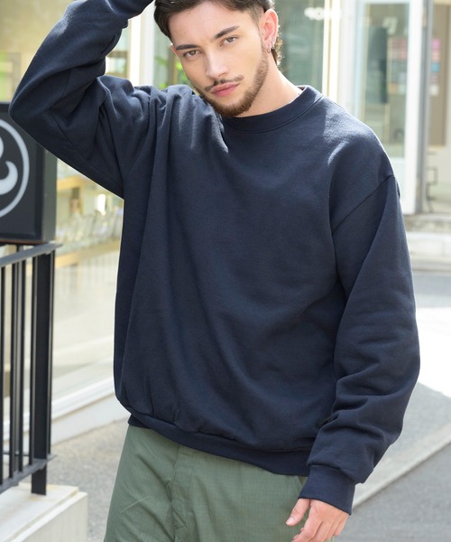 LOS ANGELES APPAREL（ロサンゼルスアパレル） トレーナー スウェット