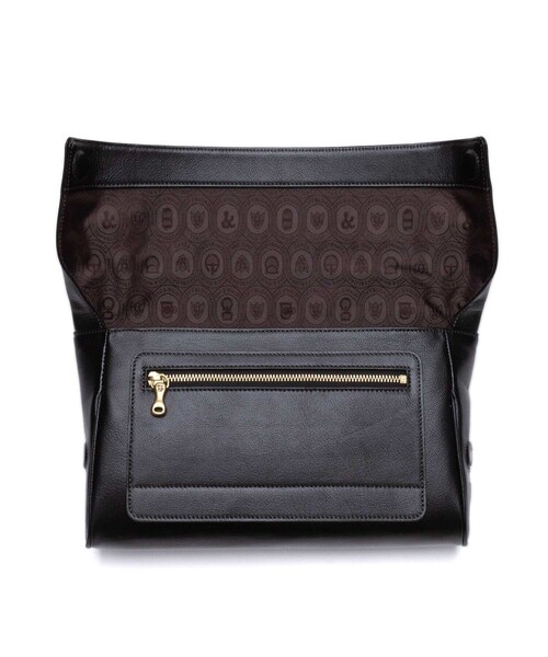 TOFF&LOADSTONE（トフアンドロードストーン） ウエストポーチ