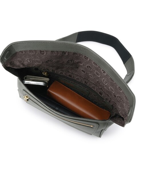 TOFF&LOADSTONE（トフアンドロードストーン） ウエストポーチ