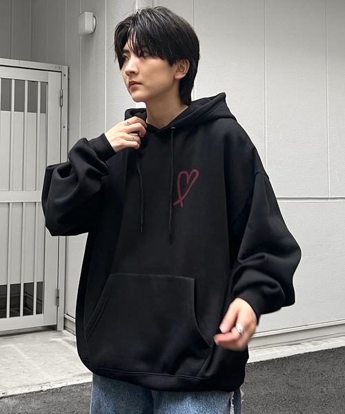 パーカー メンズ レディース : ZOZOTOWN Yahoo!店 - 通販 - Yahoo