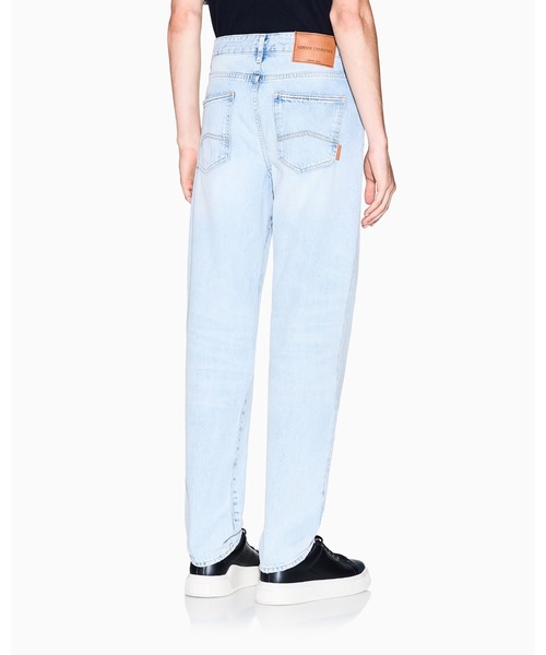 ARMANI EXCHANGE ジーンズ 「A|X アルマーニ エクスチェンジ」ライト