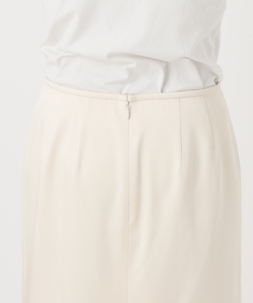 CELERI スカート CELERI SATIN スカート : ZOZOTOWN Yahoo!店 - 通販