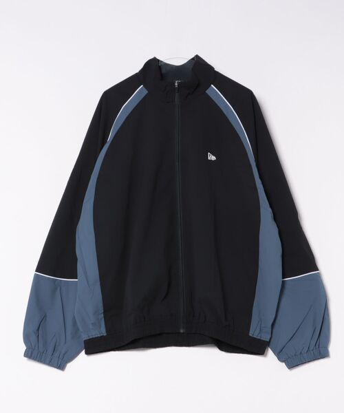 NEW ERA（ニューエラ） ナイロンジャケット トラックジャケット