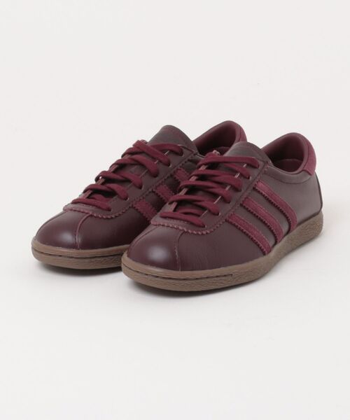 adidas（アディダス） スニーカー TOBACCO タバコ JS1365 MARO/MARO