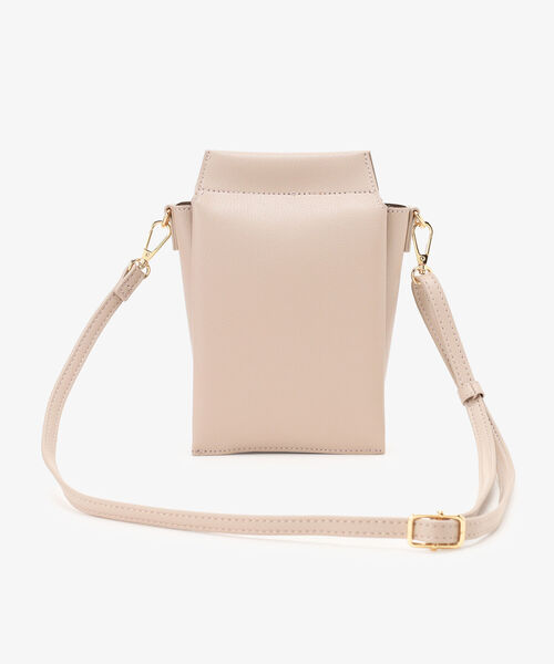 Afternoon Tea（アフタヌーンティー） ショルダーバッグ バッグ 軽量