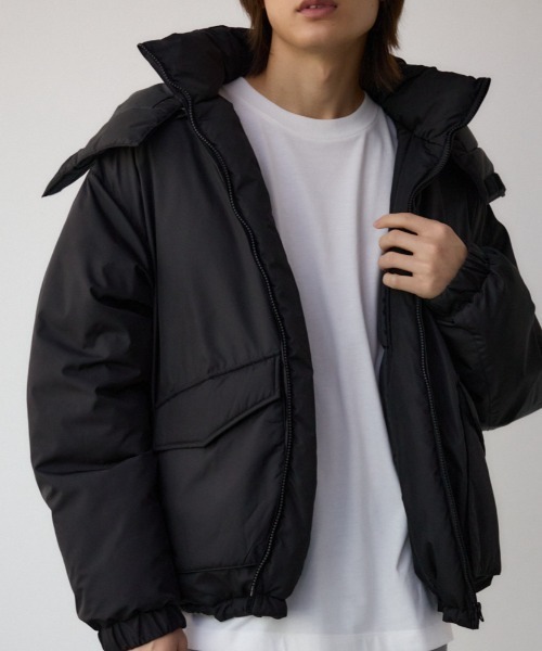 AZUL BY MOUSSY（アズールバイマウジー） ブルゾン アウター