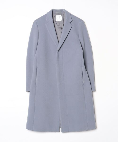 UNITED TOKYO（ユナイテッドトウキョウ） チェスターコート 1 グレー