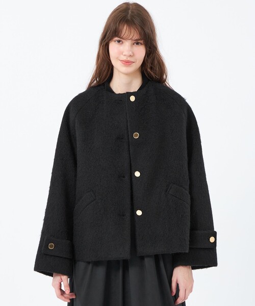 MACKINTOSH PHILOSOPHY（マッキントッシュフィロソフィー） ノーカラー