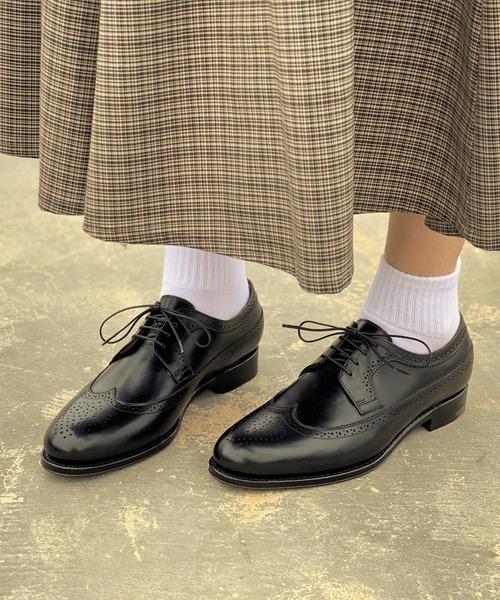 JALAN SRIWIJAYA（ジャラン スリウァヤ） フォーマルシューズ Jalan