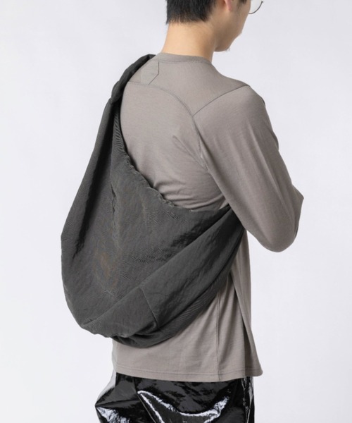 ショルダーバッグ OUAT/オーユーエーティー/OFFICE BAG メンズ