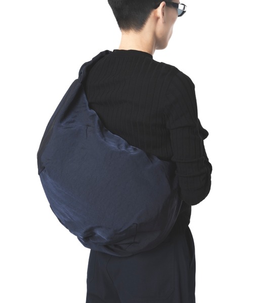 ショルダーバッグ OUAT/オーユーエーティー/OFFICE BAG メンズ